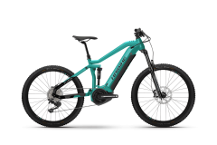 E-Bikes