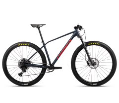 Hardtail 29er