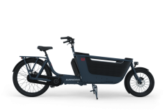 Transporträder/Cargobikes