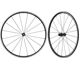 Shimano Wheelset WH-RS300 Clincher