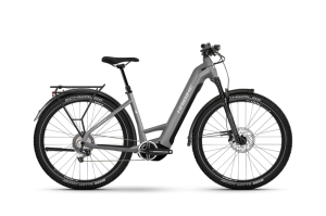 Haibike TREKKING 7 LOW i750Wh 11-G Cues