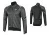 Force Windster Funktionsjacke, grau, M
