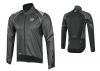 Force Windster Funktionsjacke, grau, XL