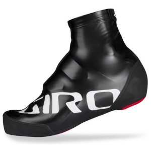 Giro Stopwatch Aero Shoe Cover, schwarz, Gr. L